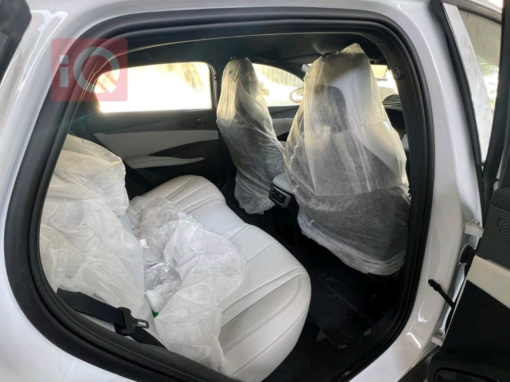 بی وای دی سيل 06 DM-i